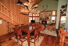 Mountainback at Mammoth